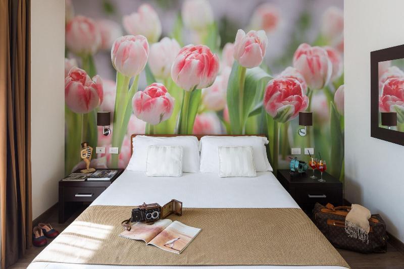 Hotel Hotel Acquadolce 3*