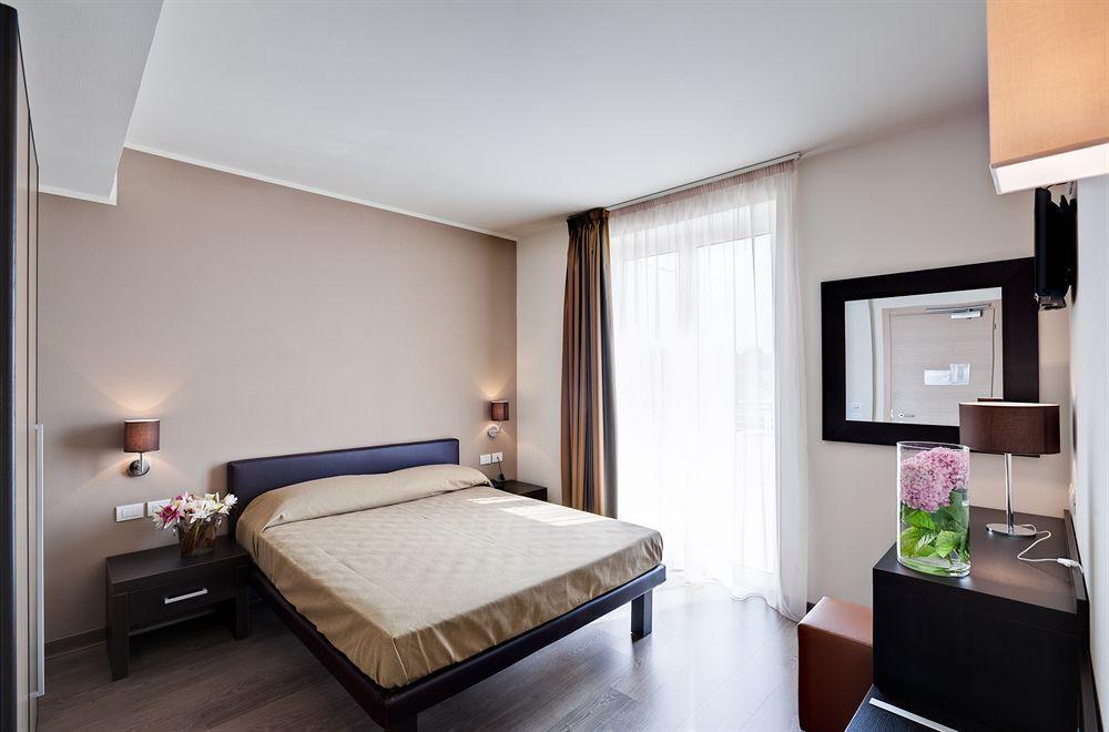 Hotel Acquadolce Peschiera del Garda