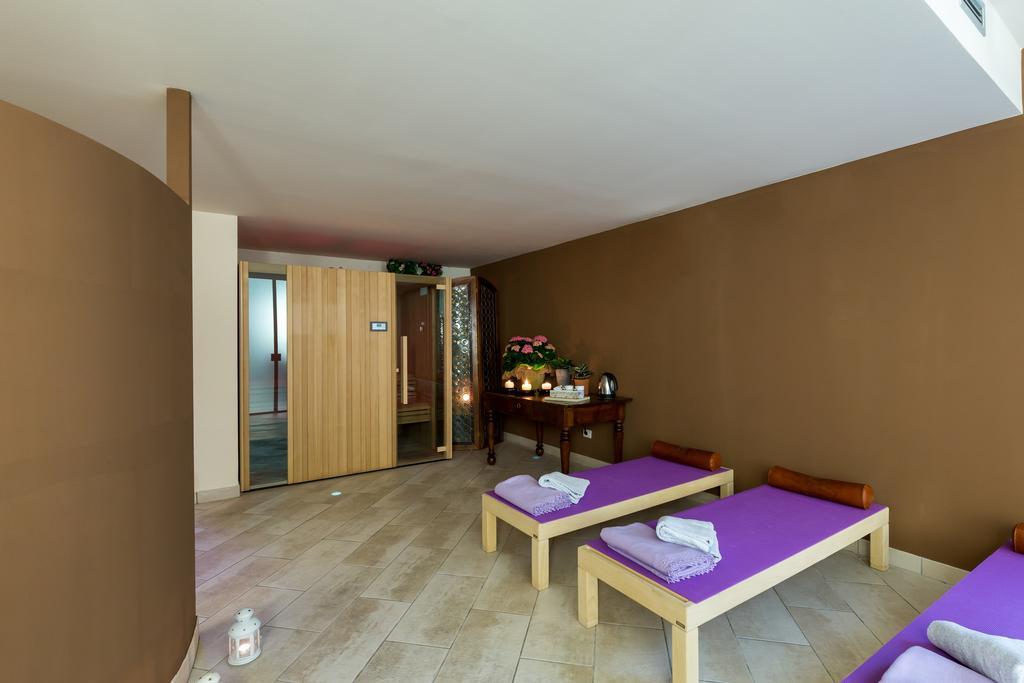 Hotel Hotel Acquadolce
