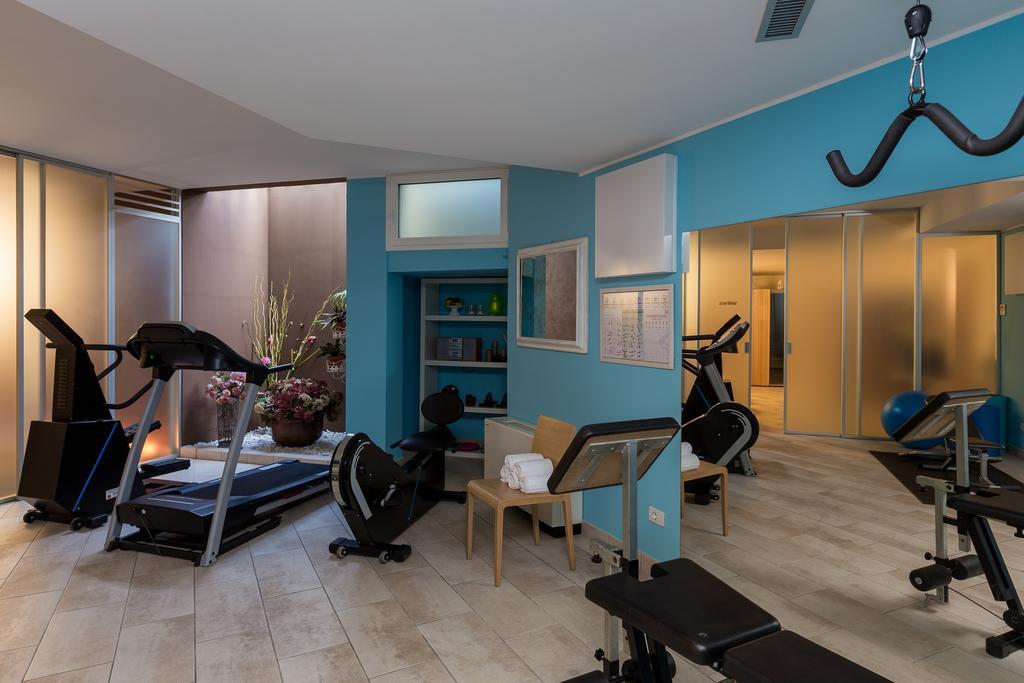 Hotel Acquadolce Peschiera del Garda