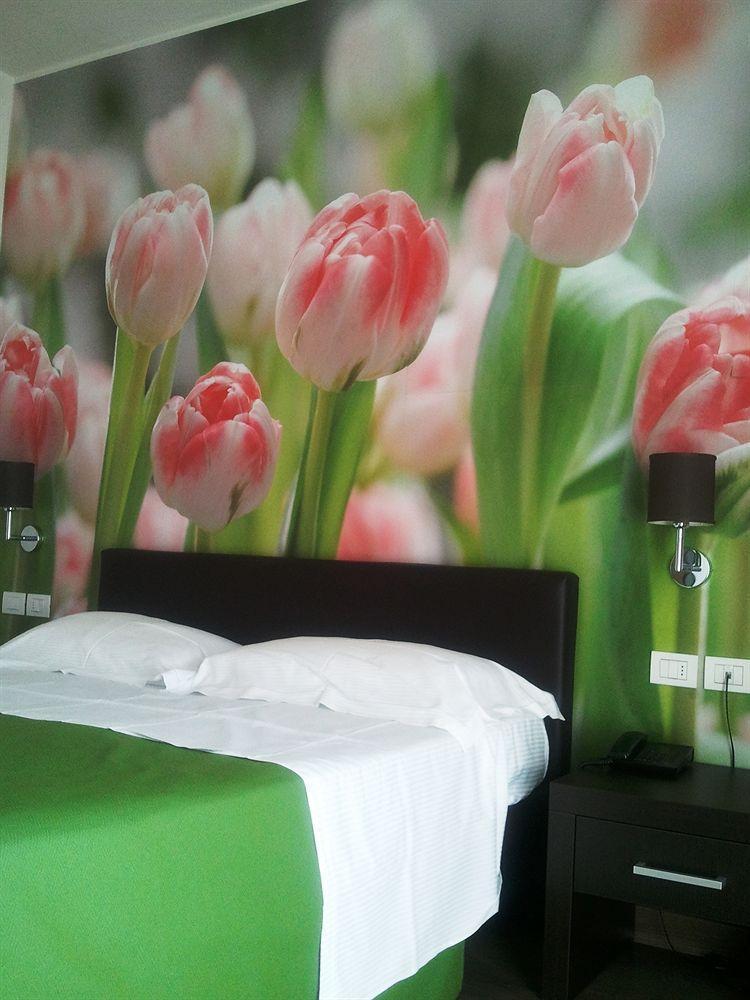Hotel Acquadolce 3* Peschiera del Garda
