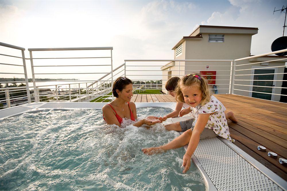 Hotel Acquadolce 3*