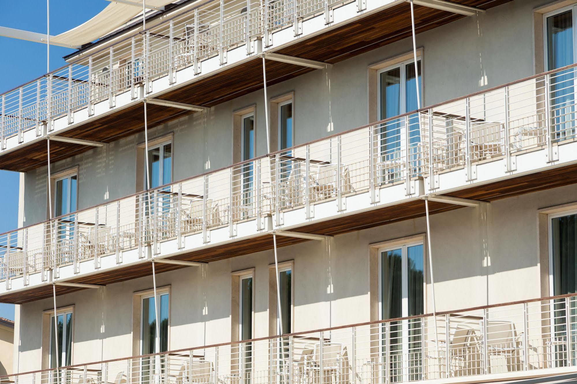 Hotel Acquadolce Hotel Peschiera del Garda