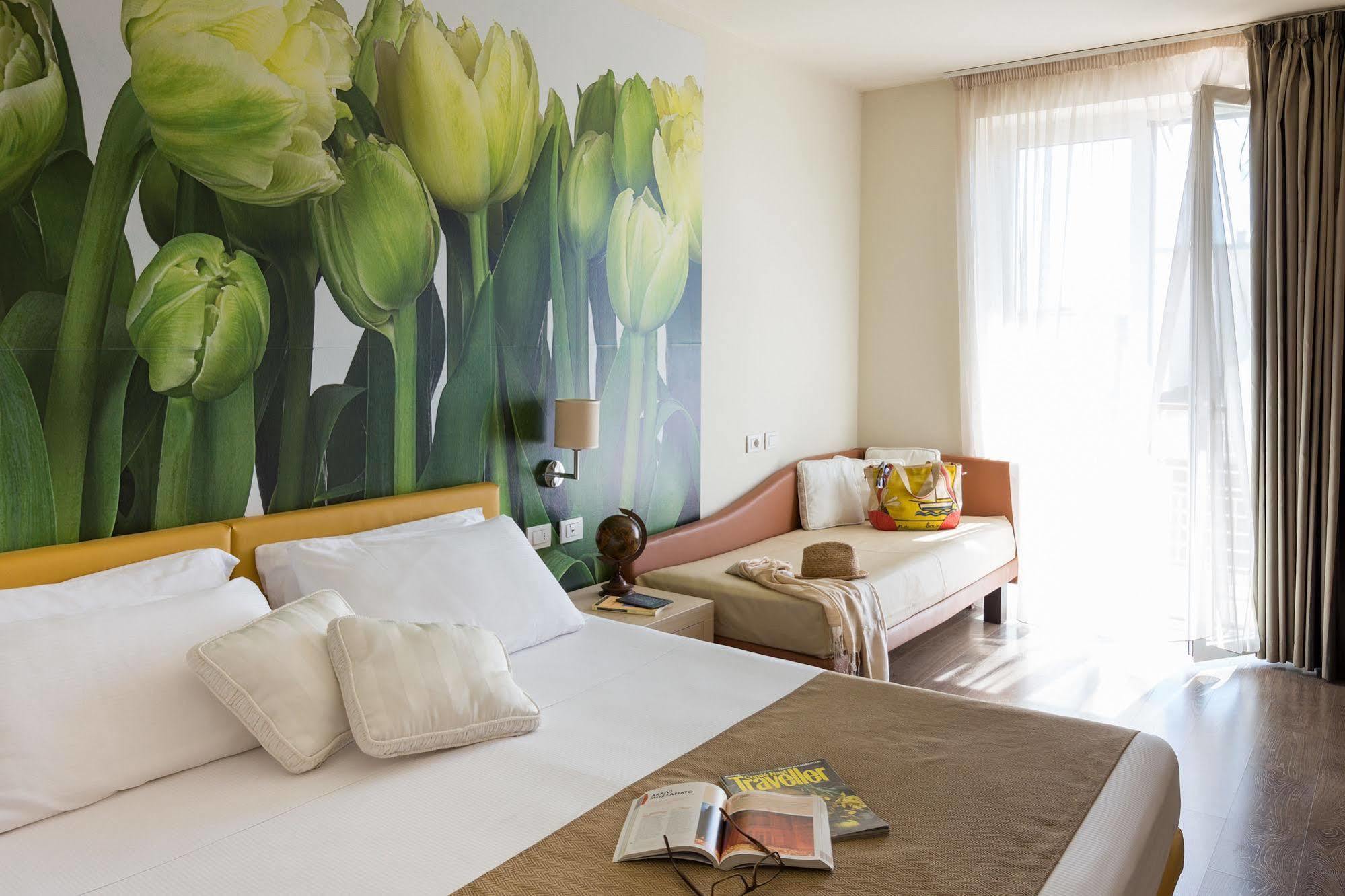 Hotel Acquadolce Hotel Peschiera del Garda