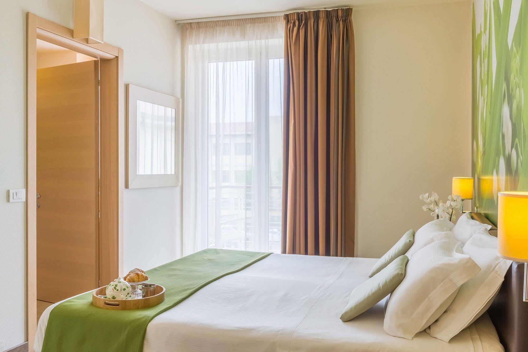 Hotel Hotel Acquadolce Peschiera del Garda