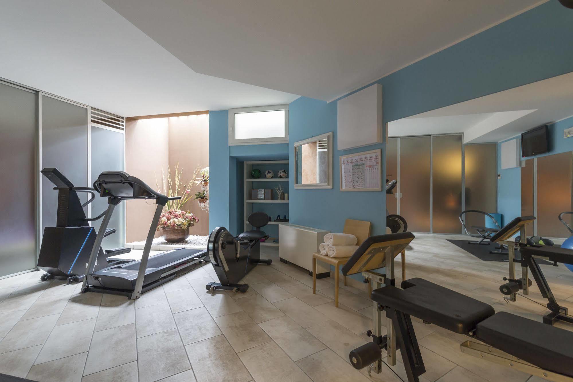 Hotel Acquadolce Hotel Peschiera del Garda