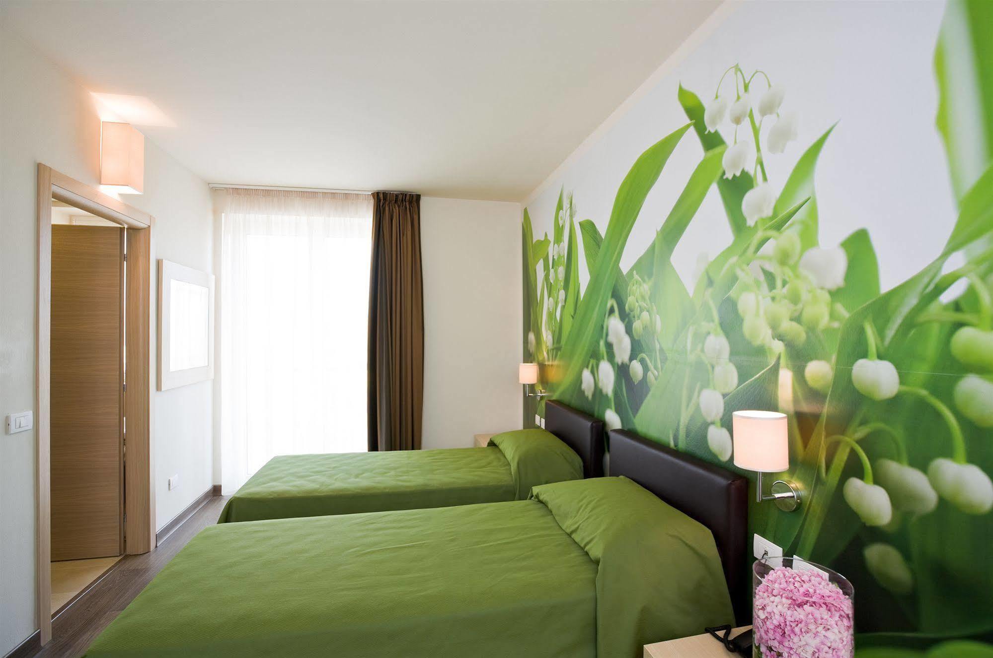 Hotel Acquadolce Hotel Peschiera del Garda