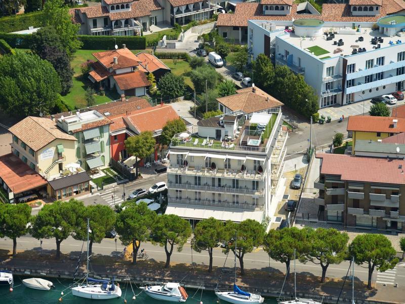 Hotel Hotel Acquadolce 3*