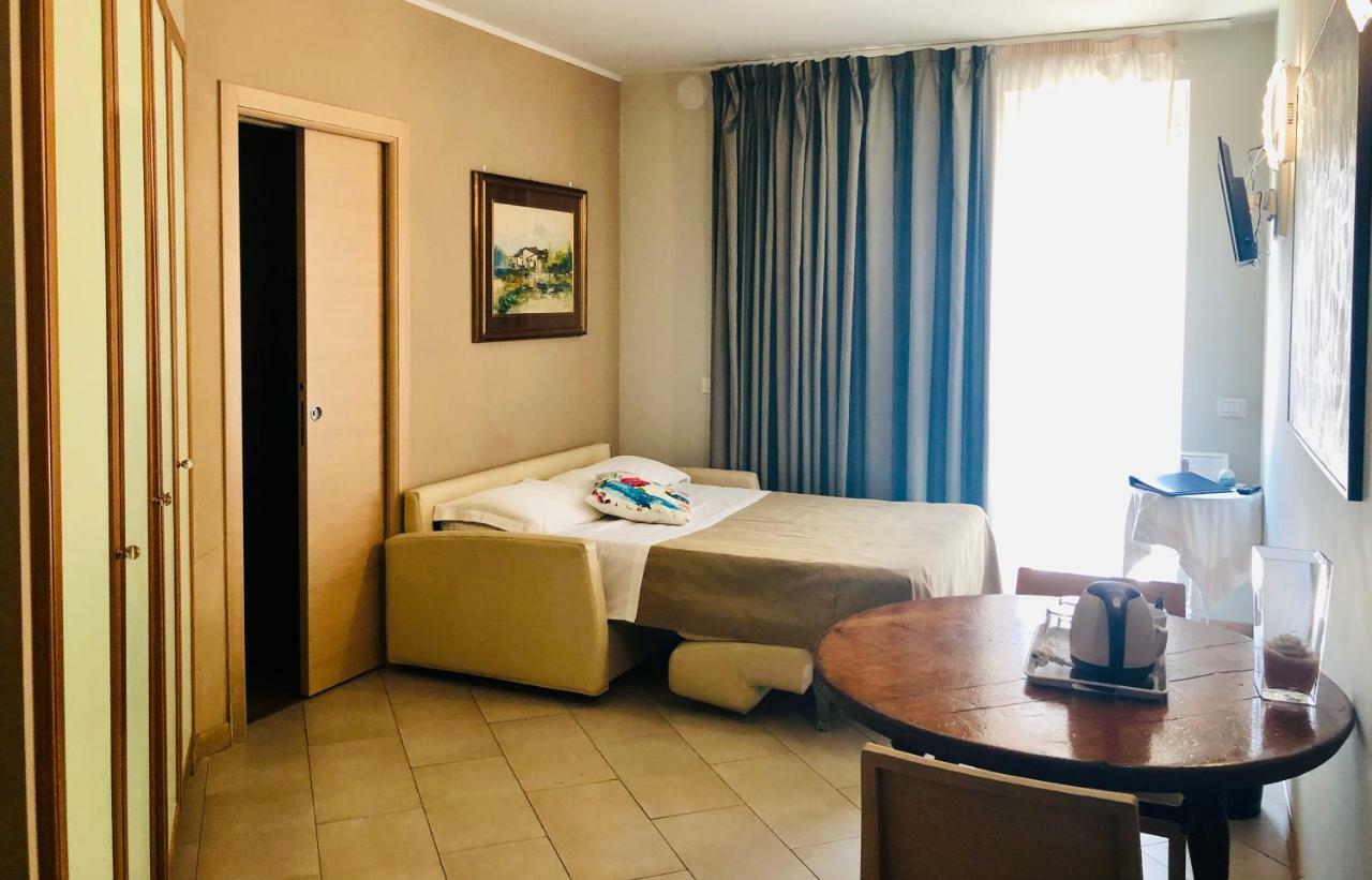 Hotel Hotel Acquadolce 3*