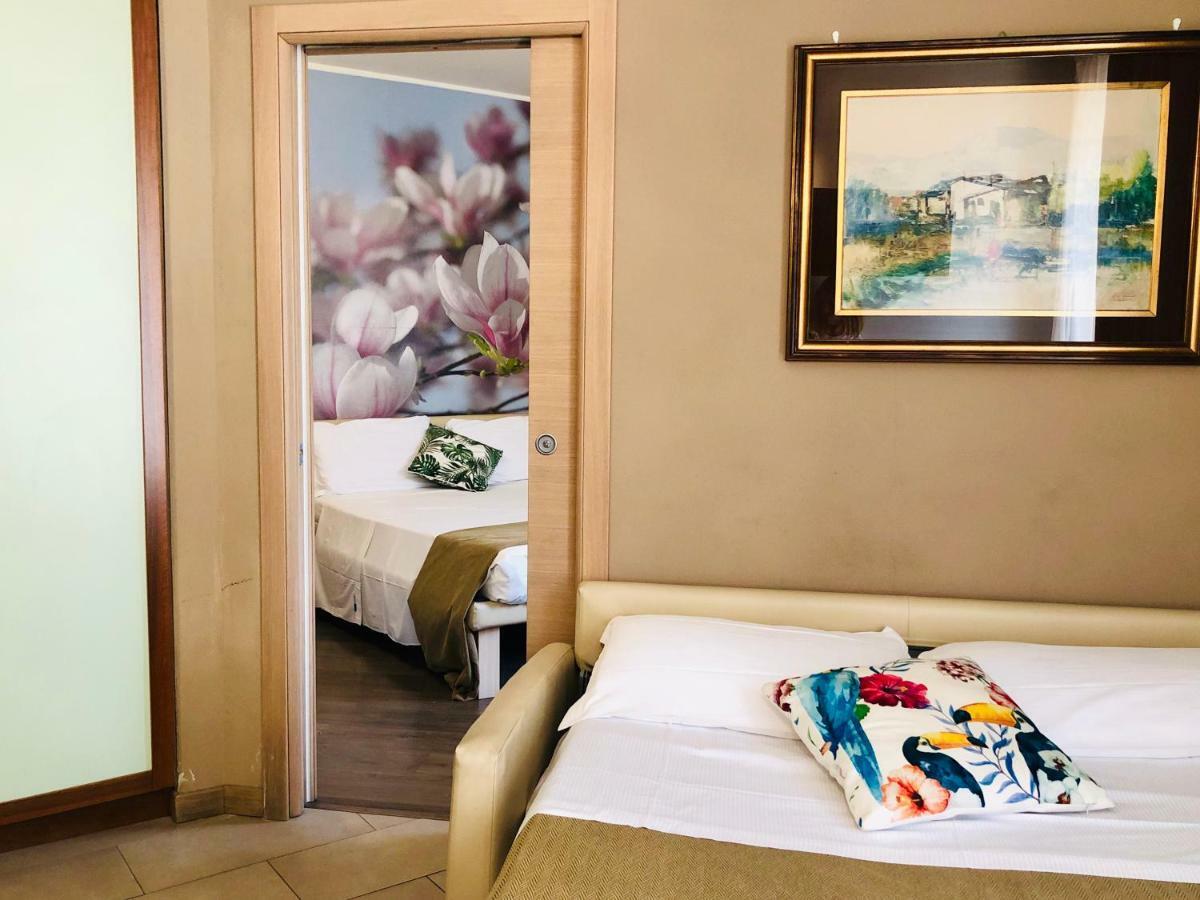 Hotel Acquadolce Peschiera del Garda