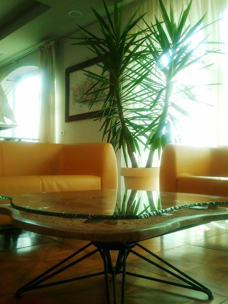 Hotel Acquadolce